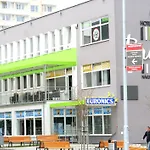 Hotel Branc 3*