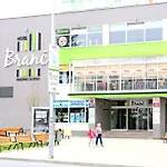 Branc 3*