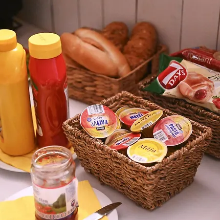 Branc, Garni 3* Senica