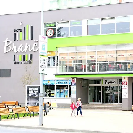 Branc 3*