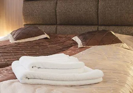 Branc, Garni 3* Senica