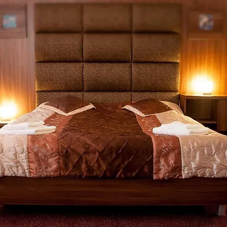 Branc, Garni Hotell 3*