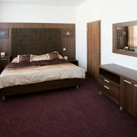 Hotel Branc, Garni 3*