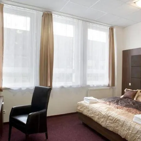 Hotel Branc