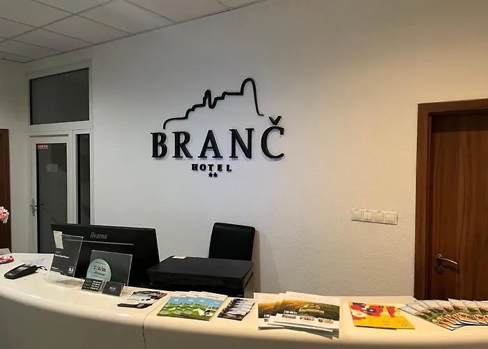 Branc