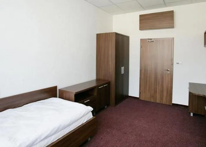 Branc 酒店 塞尼察